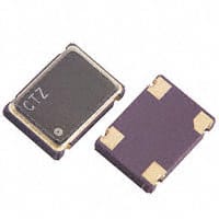 CSX-750PBF图片