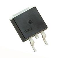 IXTA340N04T4图片