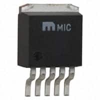 MIC29502BU图片