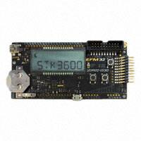 EFM32LG-STK3600图片