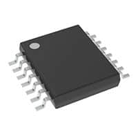 SN74HCS74QPWRQ1图片