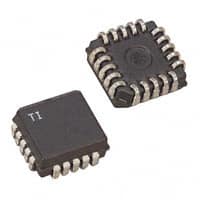 TLC7524CFNR图片